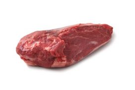 Chuck Tender