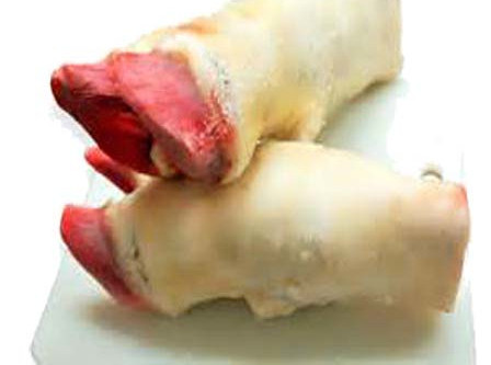beef feet
