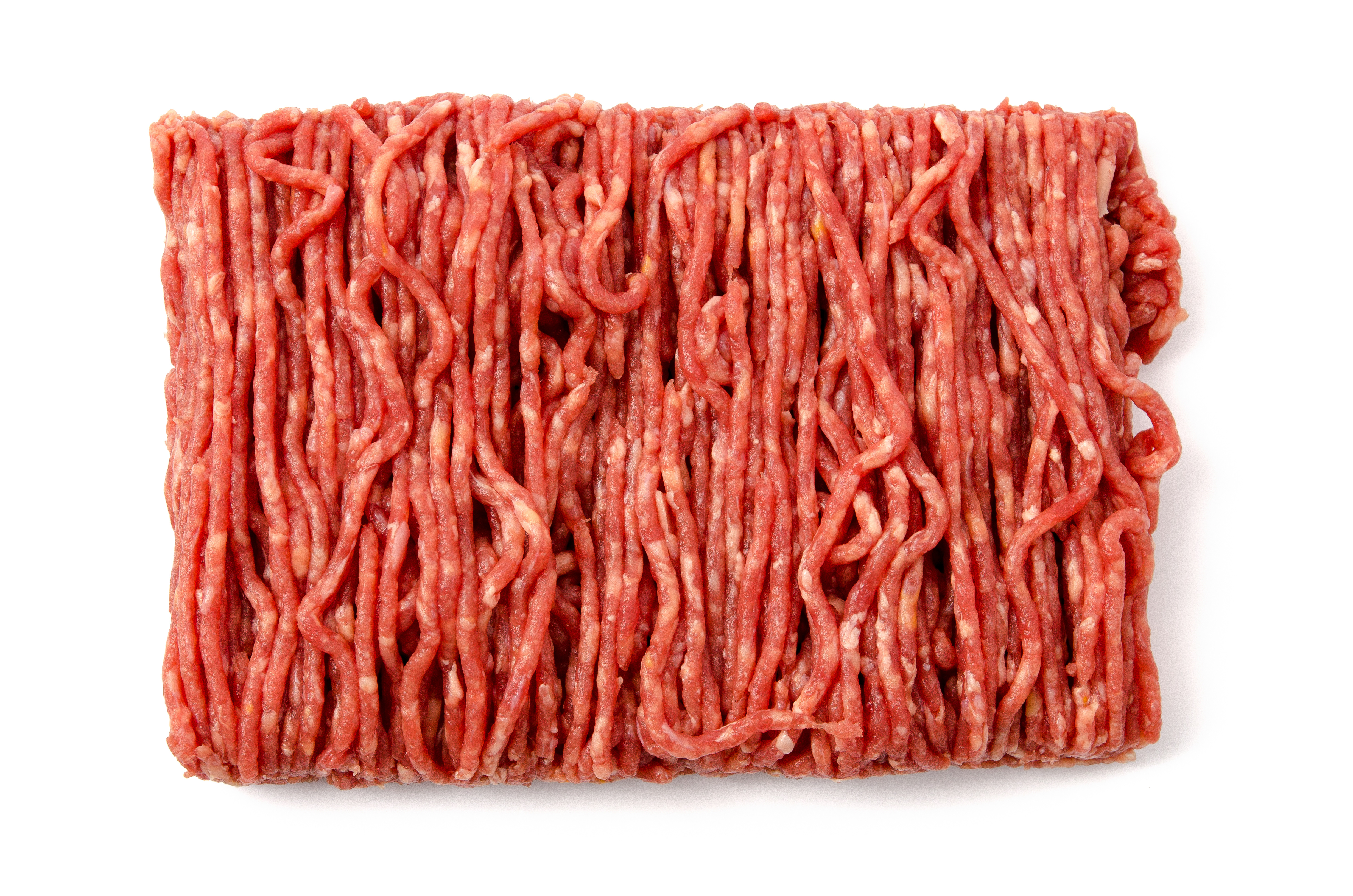 Rinderhackfleisch