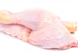 Whole leg